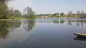 Jezioro Osowskie